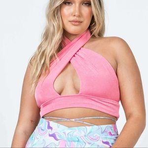 New Princess Polly Top